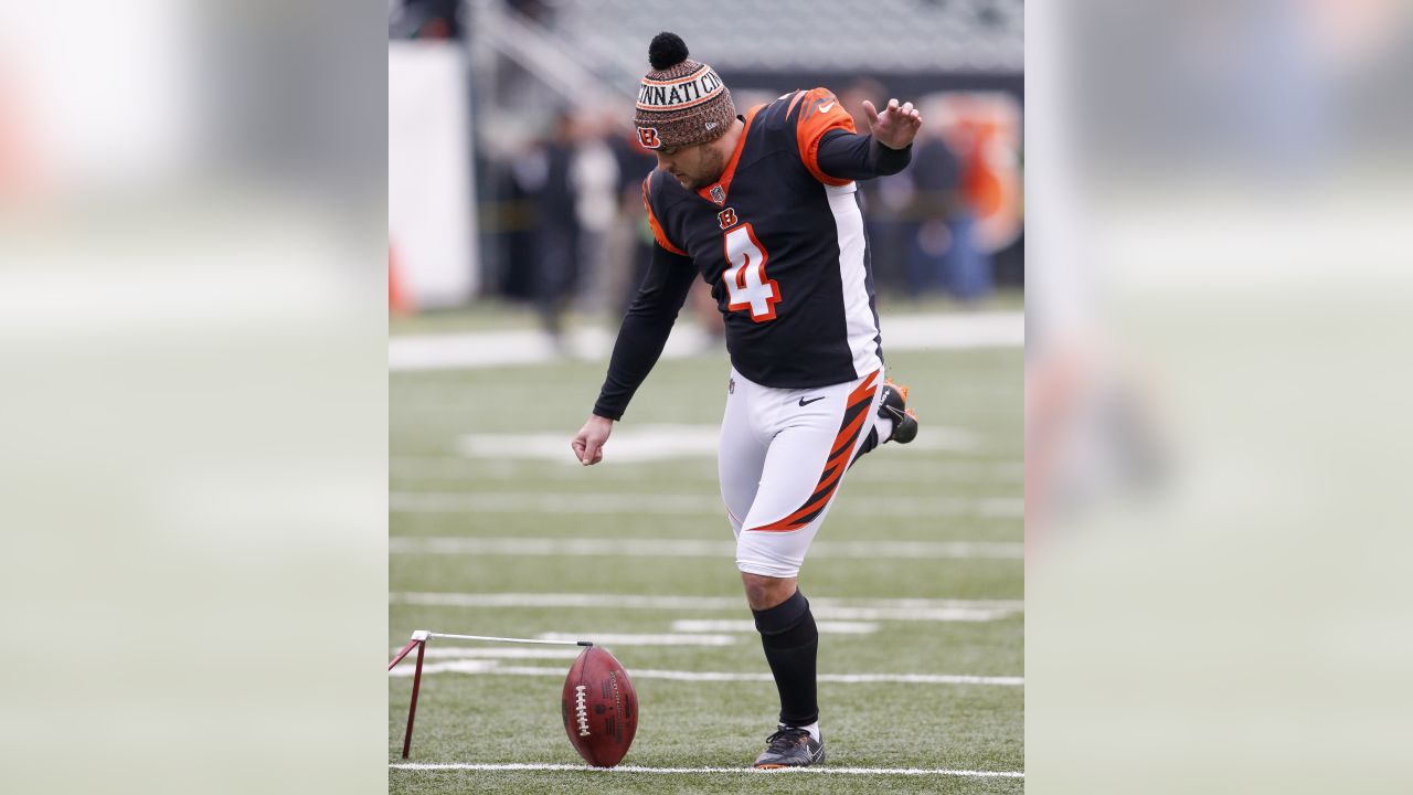 After Bengals lose Boyd to ejection for fighting offense punchless