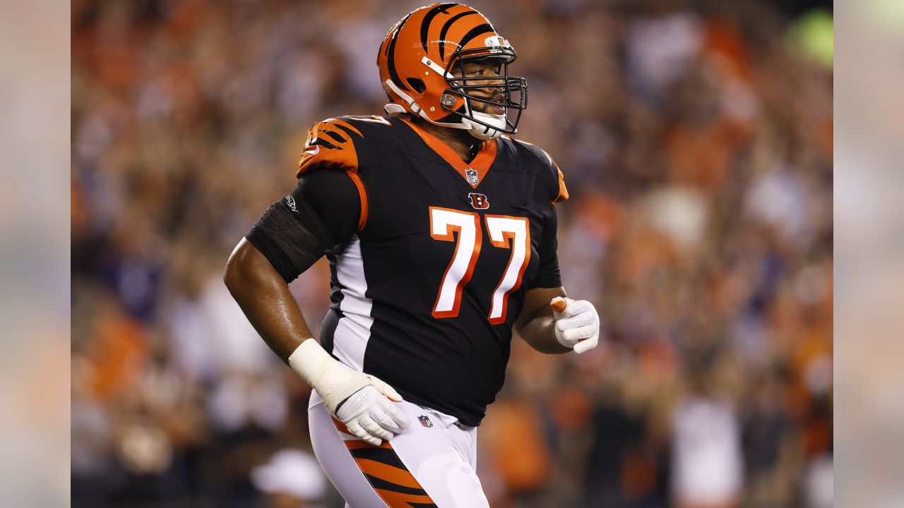 77 days until Bengals' regular-season opener - Cincy Jungle