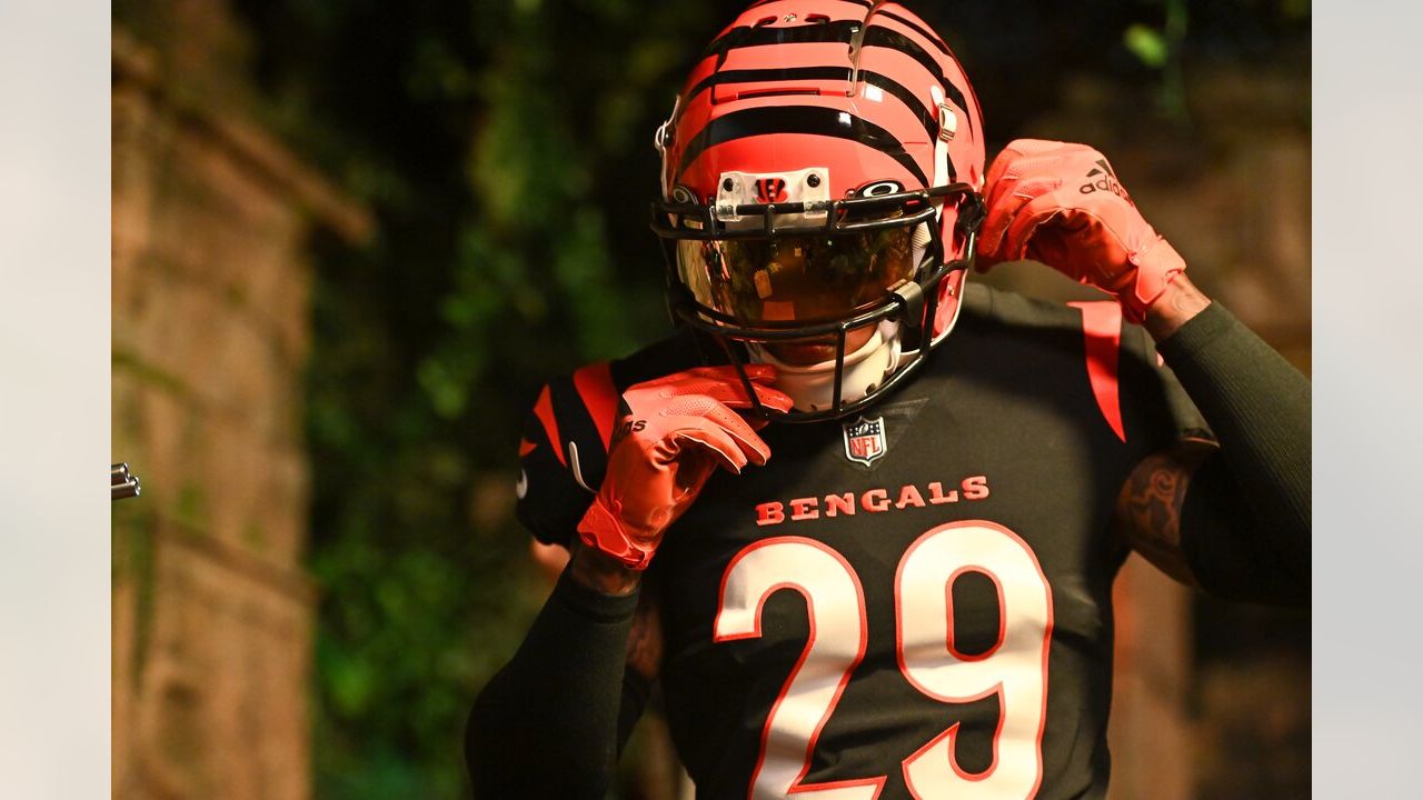 Photos: Bengals Media Day 2023 Highlights