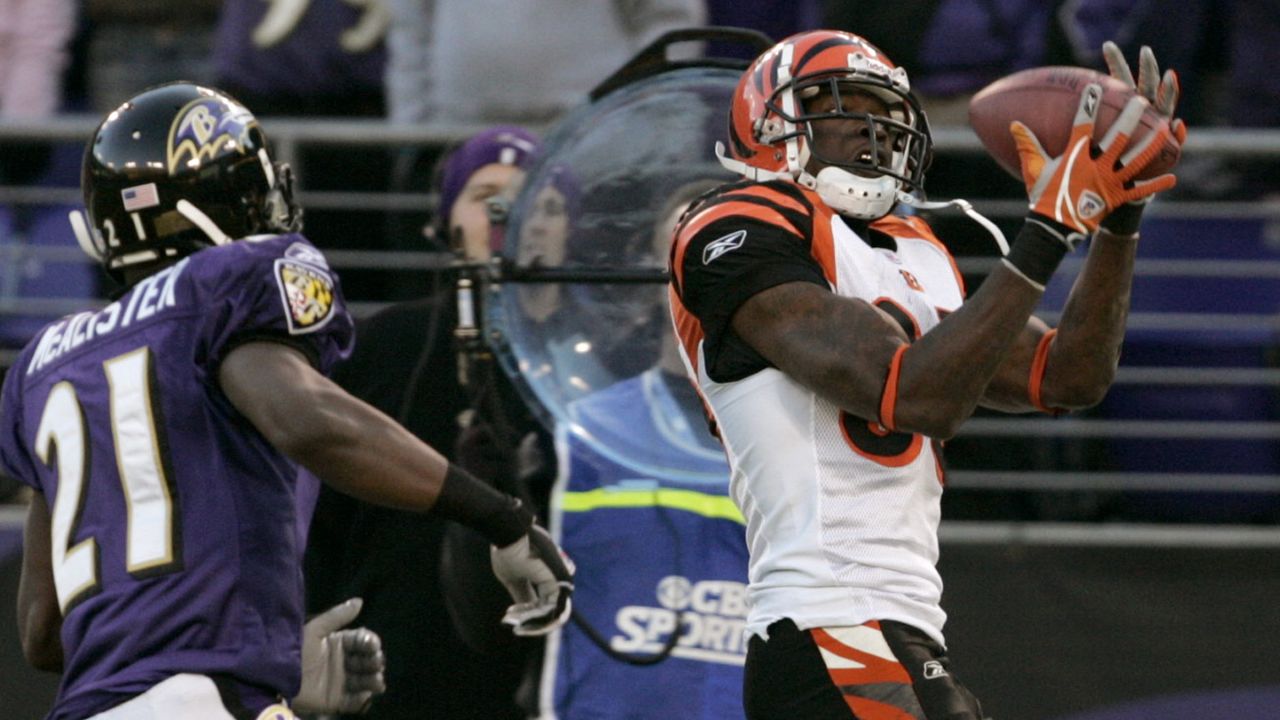 12,743 Cincinnati Bengals V Baltimore Ravens Photos & High Res Pictures -  Getty Images