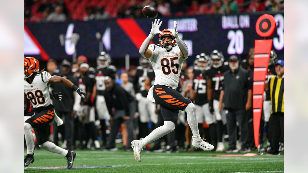 Bengals vs. Commanders Prediction, Picks & Odds for NFL Preseason Week 3 -  Sports Illustrated Cincinnati Bengals News, Analysis and More