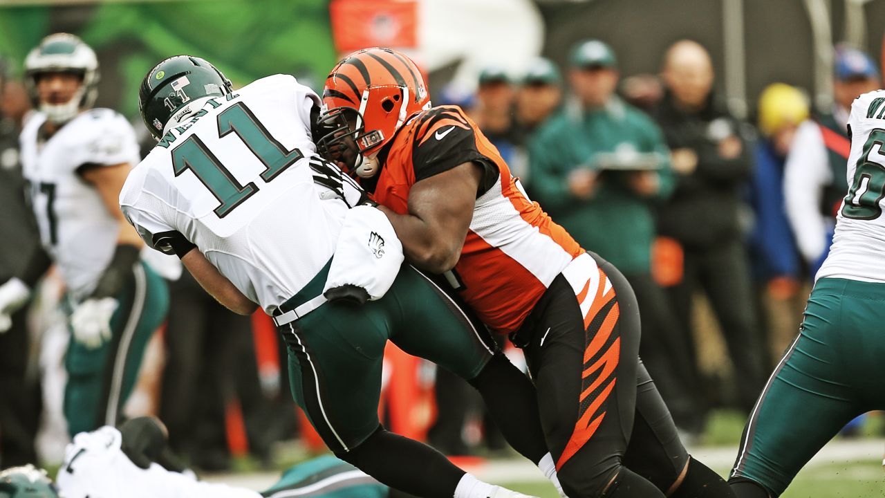 7 Philadelphia Eagles crucial to success vs. Cincinnati Bengals in Week 3 