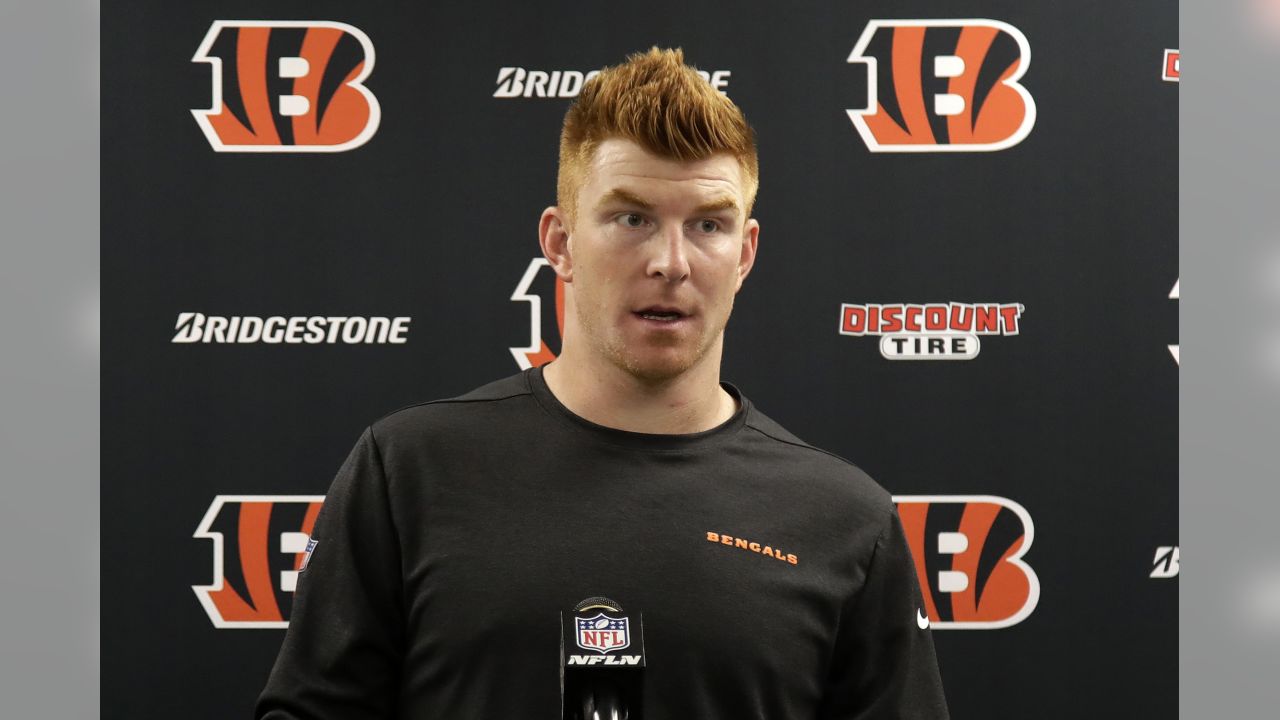 Steelers sack Andy Dalton eight times, cruise to 27-3 victory over Bengals  - NBC Sports