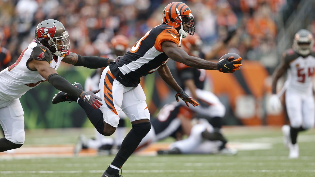 Cincinnati Bengals - A.J. Green #cincinnatibengals #nflfootball