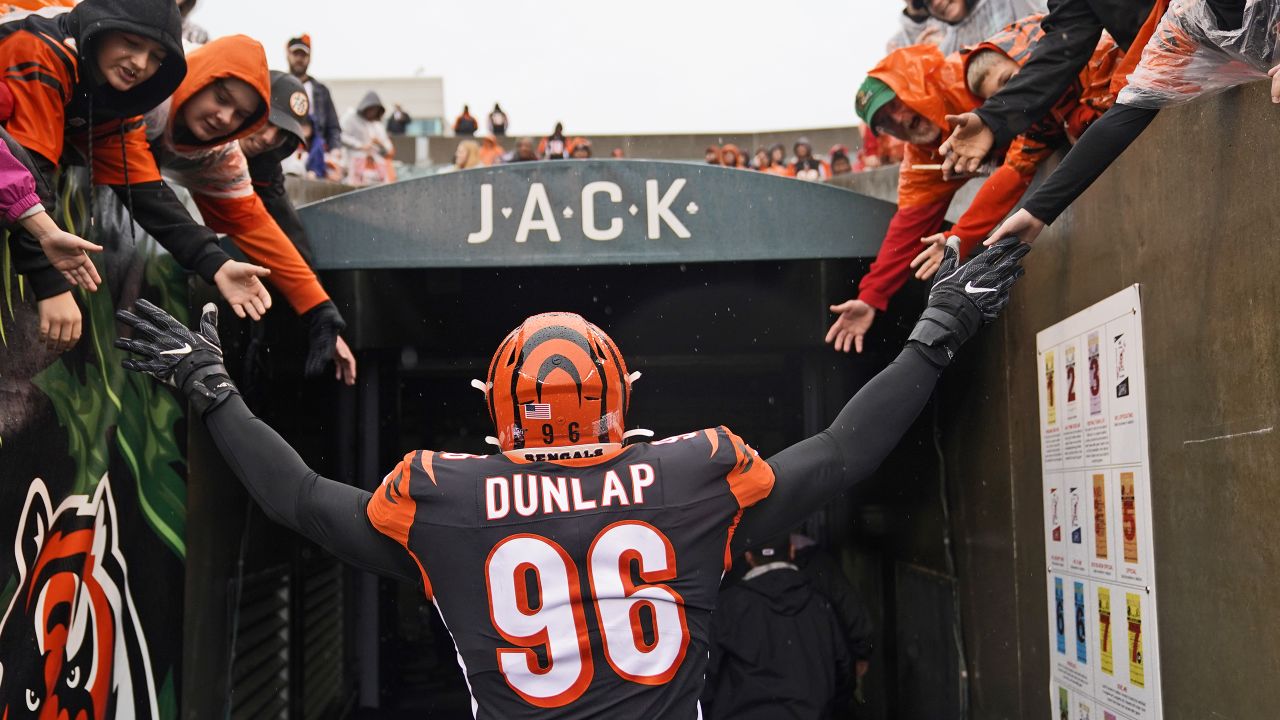 Best Photos of 2019: Bengals Fans