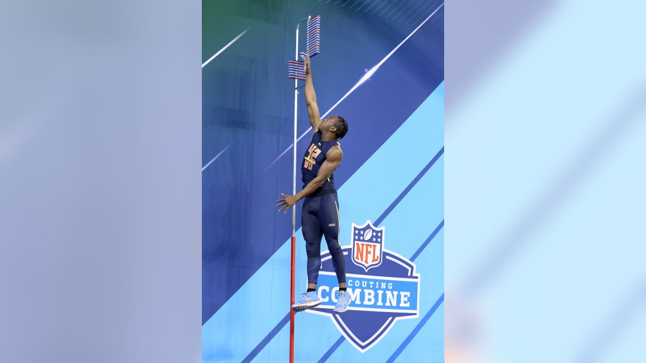 NFL announces full list of 2020 Scouting Combine invites