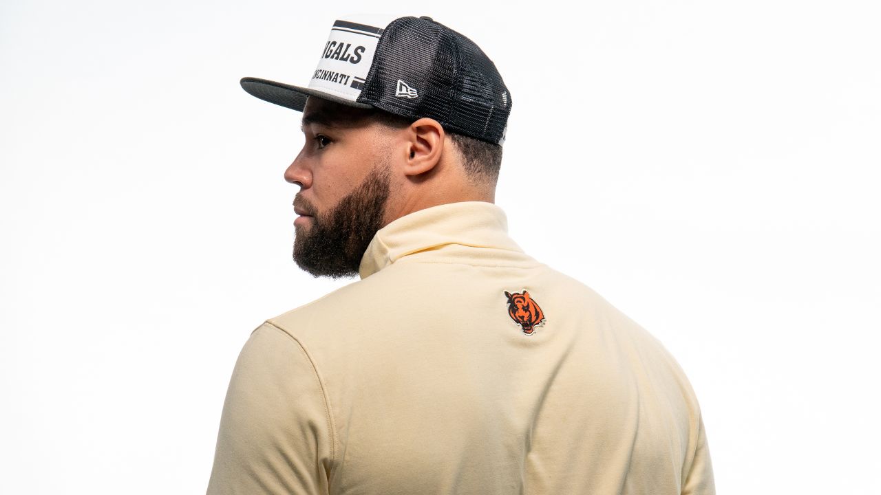 Bengals partner with local outerwear brand to spark change - Cincy Jungle