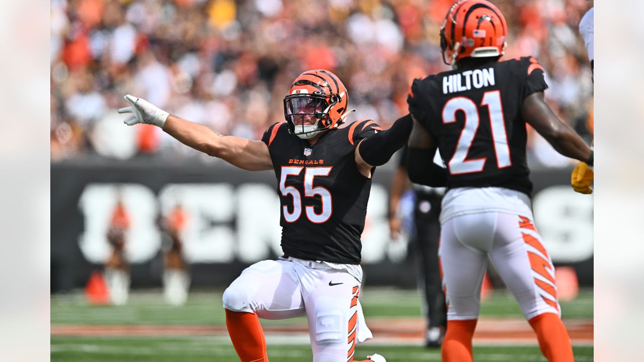 Bengals Best Photos of 2022