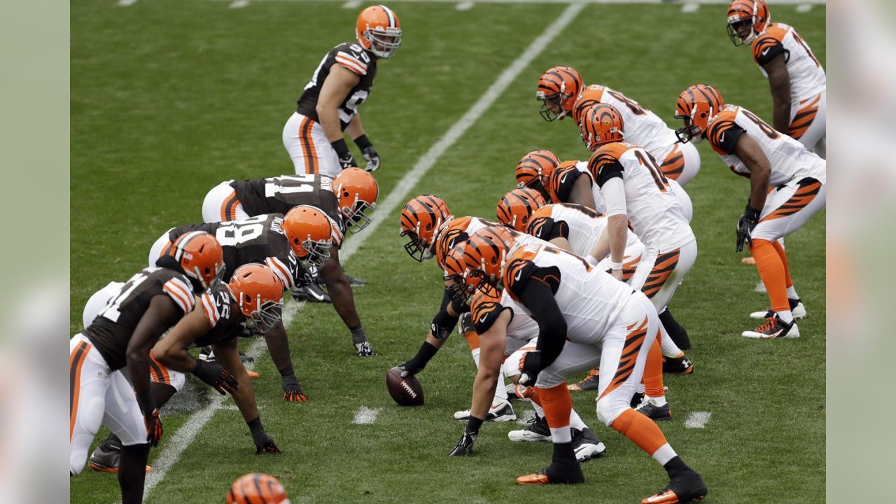 17,493 Browns Bengals Stock Photos, High-Res Pictures, and Images - Getty  Images