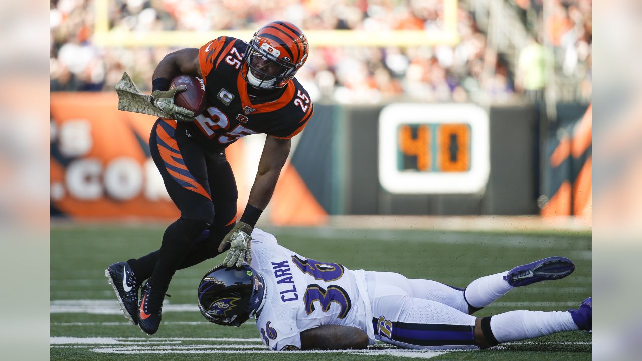 Arizona native Ryan Finley named Cincinnati Bengals starting