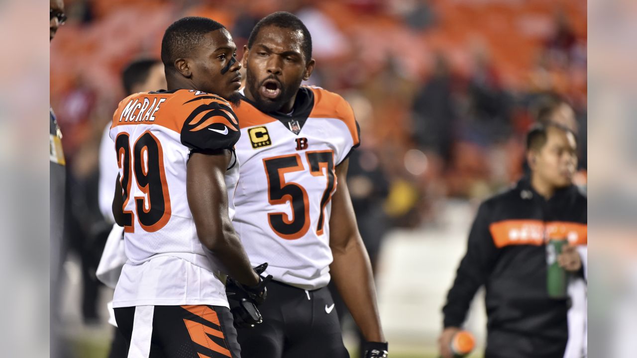 Disrespected no more, Bengals prepare to face Chiefs again Kansas City News  - Bally Sports