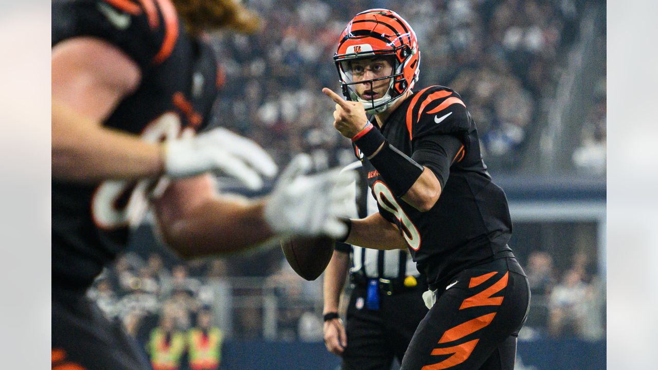 Favorite photos from Cleveland Browns' win over Bengals:   photographers' top images 