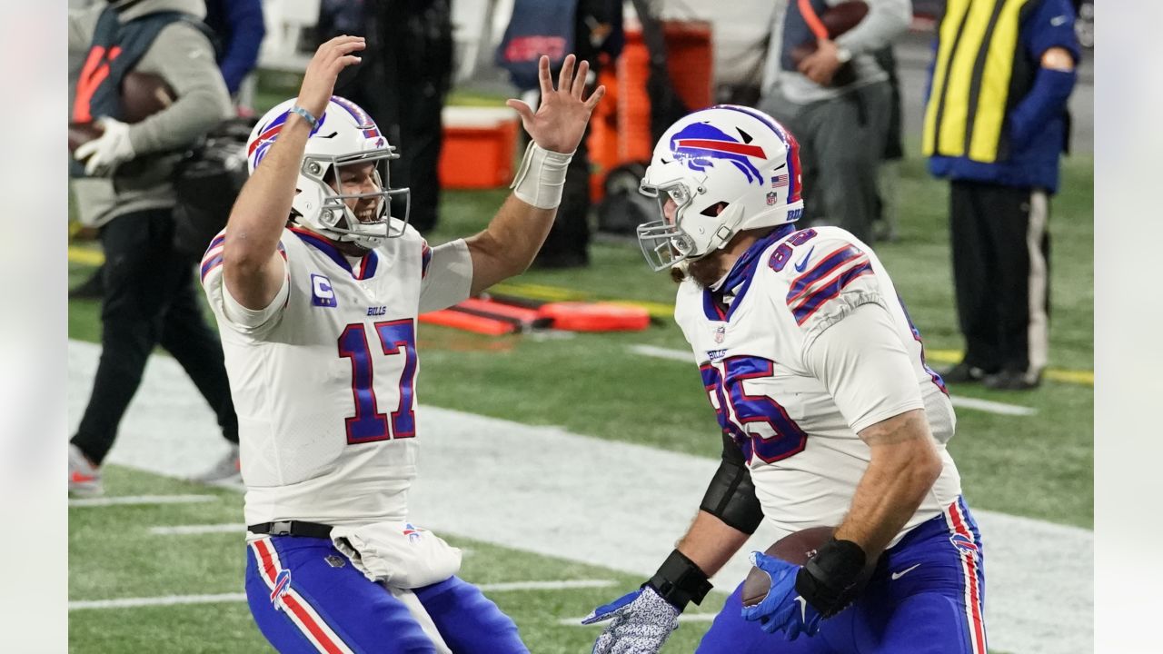 Bills' Josh Allen is worthy of NFL MVP, but true value hard to calculate -  Sports Illustrated Buffalo Bills News, Analysis and More