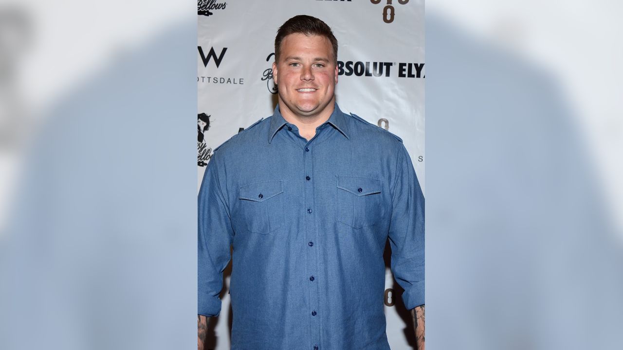 Richie Incognito signs with Buffalo: Bills owner Terry Pegula statement -  The Phinsider