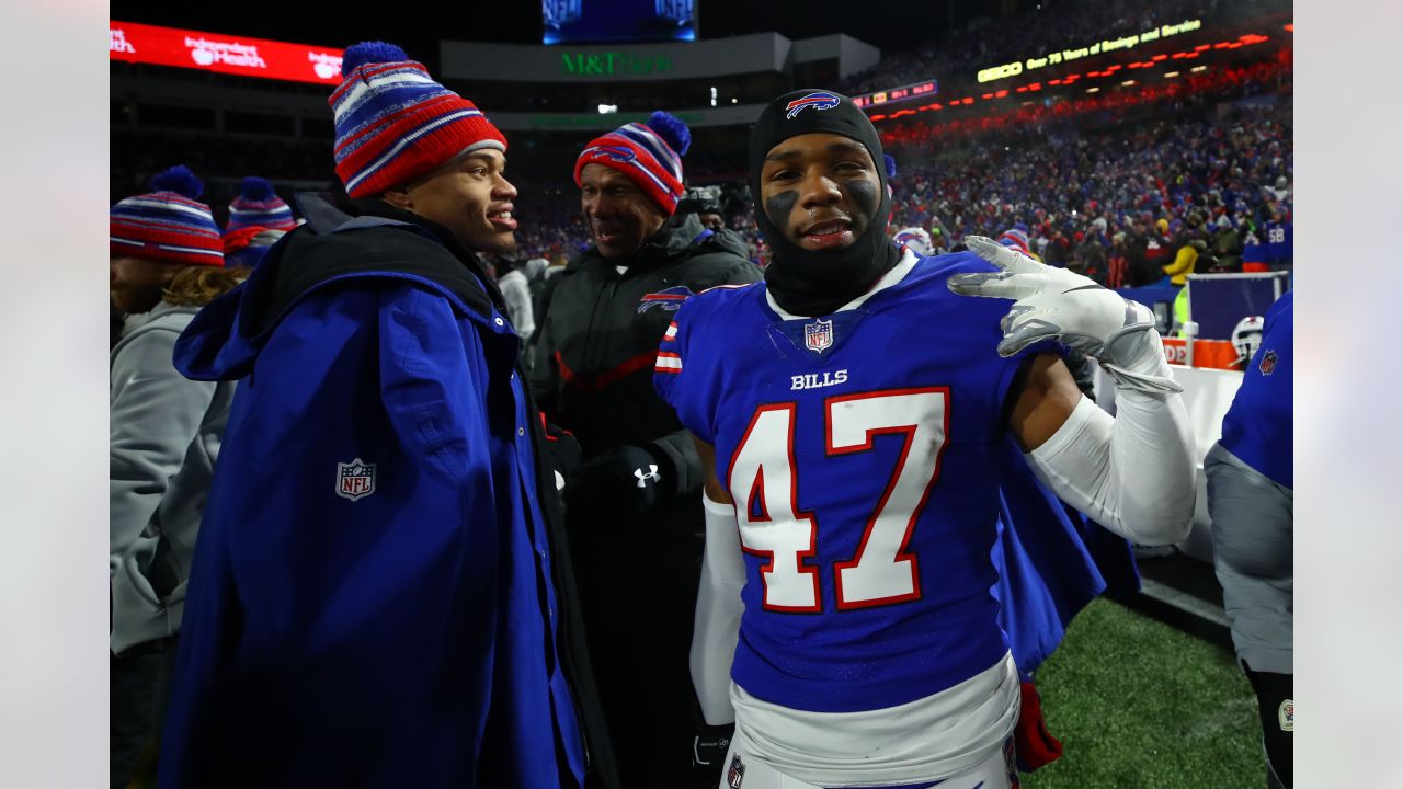 NFL Wild Card Game Recap: Buffalo Bills 47, New England Patriots