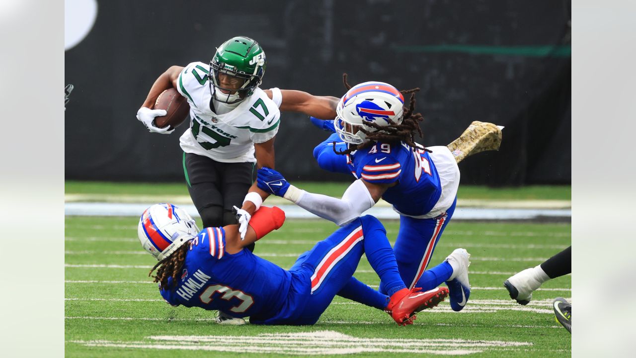 Game Frames, Best Bills game photos vs. Jets