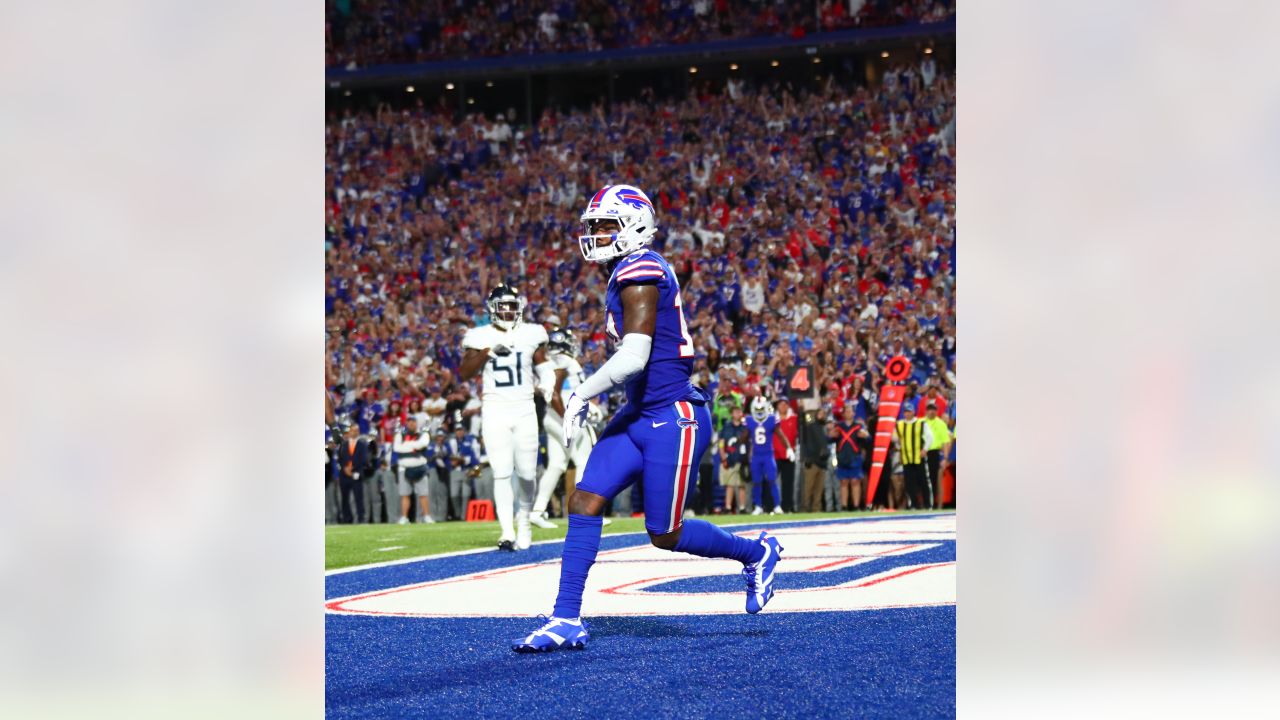 Monday Night Football Preview: Bills vs. Jets - FantraxHQ