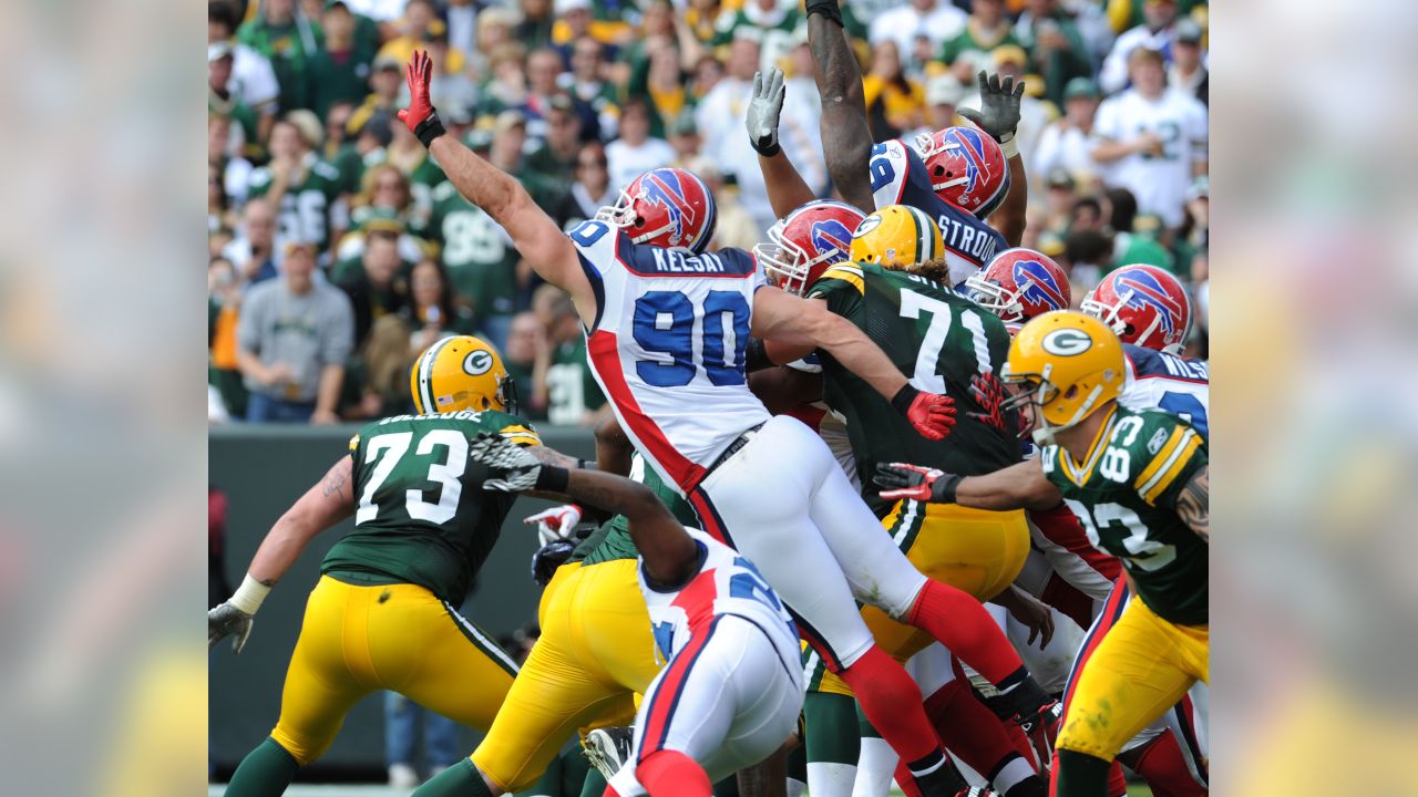 Packers vs. Bills: How to watch, stream or listen to preseason finale