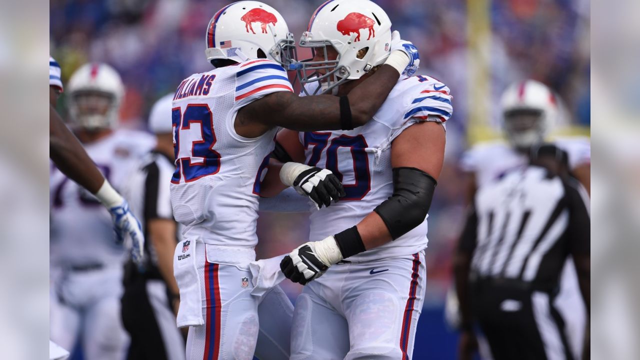 Eric Wood named as Bills' new radio color commentator