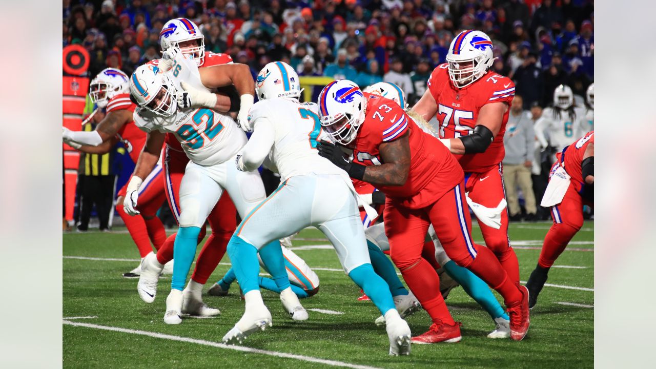 Week 4 Dolphins vs. Bills: 5 Player Prop Bets to Consider - BVM Sports