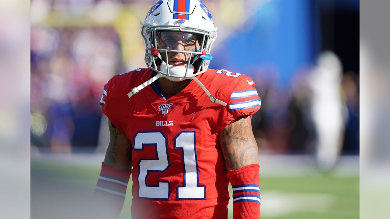 10 Things To Know If You're Going To The Bills Game Tonight