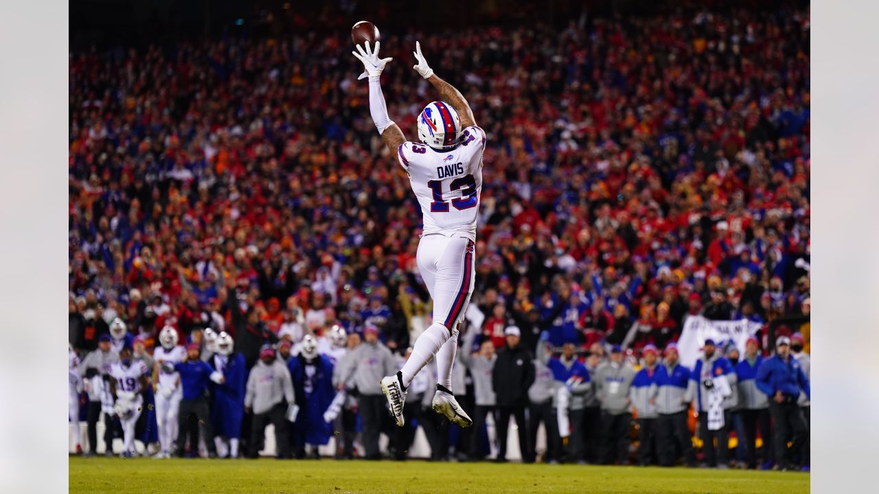 Questions abound why Bills didn't squib kickoff with 13 seconds