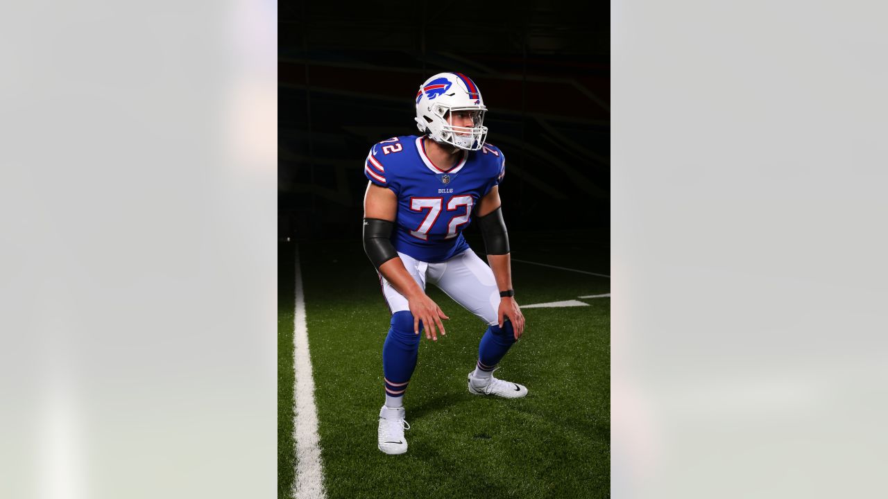 Long snapper Reid Ferguson among cuts for Buffalo Bills' initial 53-man  roster for 2021 - Buffalo Rumblings