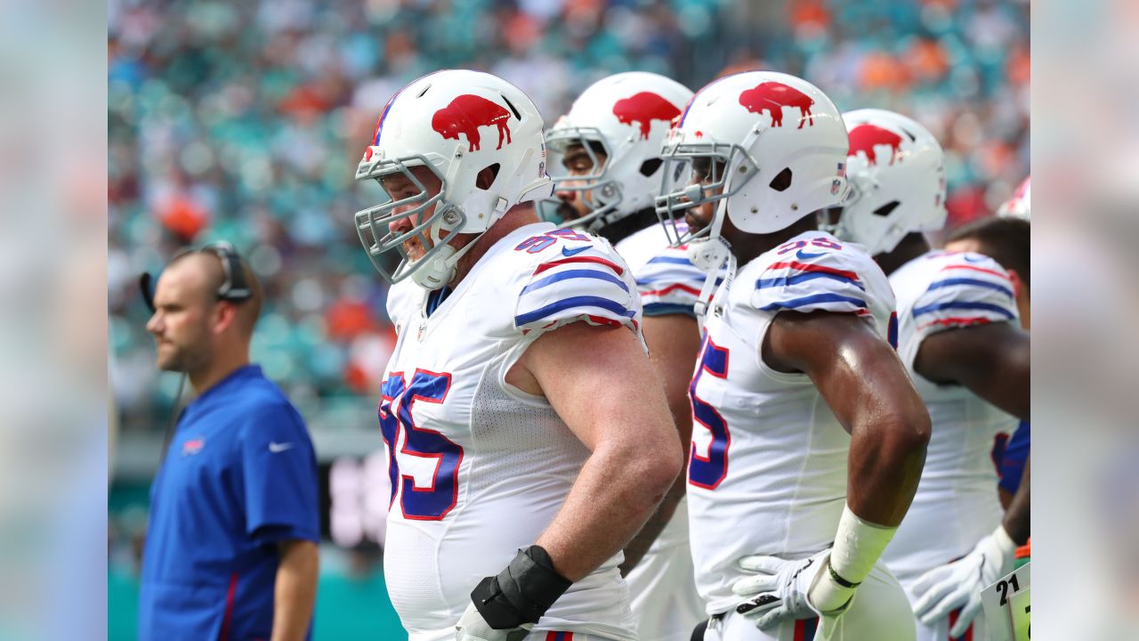 Bills-Dolphins recap: Taron Johnson's early penalty helps Buffalo