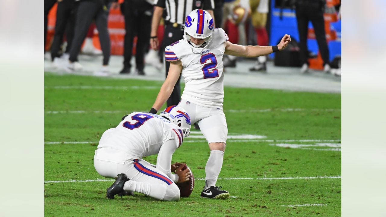 Week 3 morning thread: Josh Allen and the Buffalo Bills are on upset alert  - Niners Nation