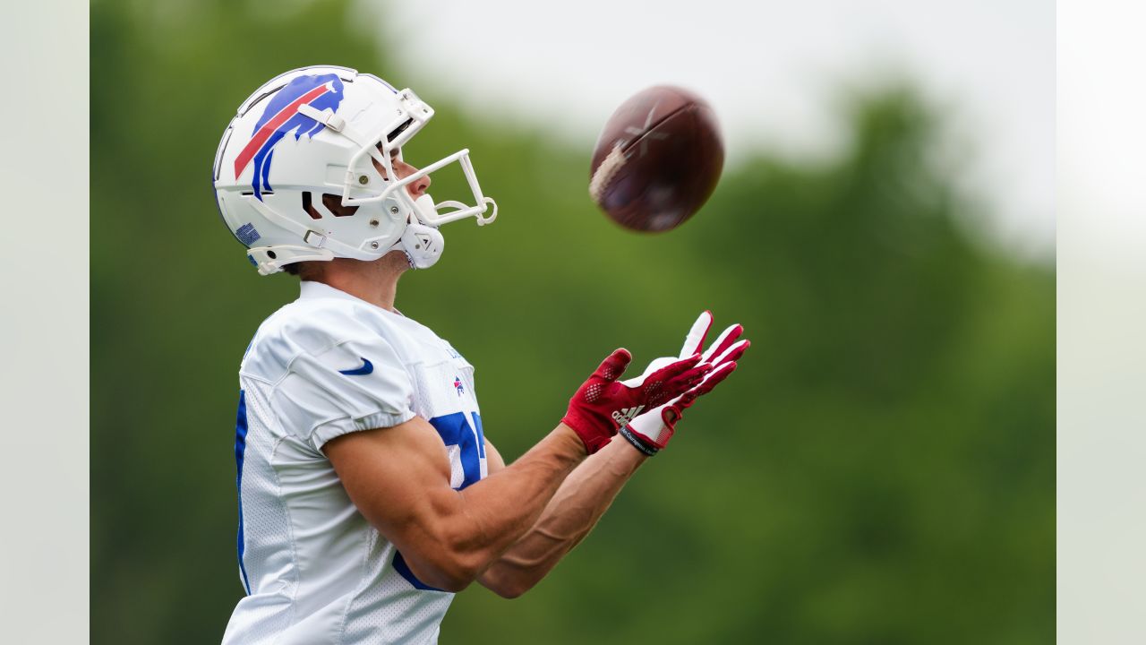 Bills practice notes Aug. 24  Sean McDermott says Josh Allen & Bills  starters will play Saturday vs. Bears