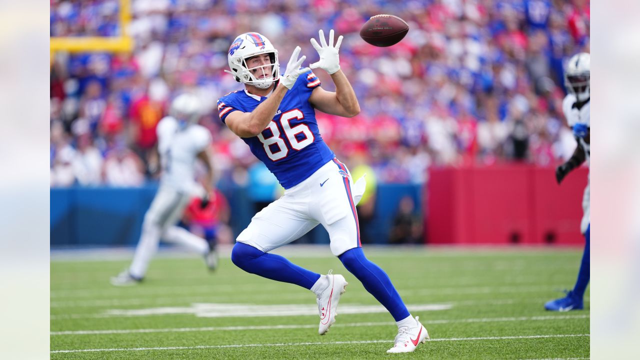 NFL Week 2 Game Recap: Buffalo Bills 38, Las Vegas Raiders 10, NFL News,  Rankings and Statistics