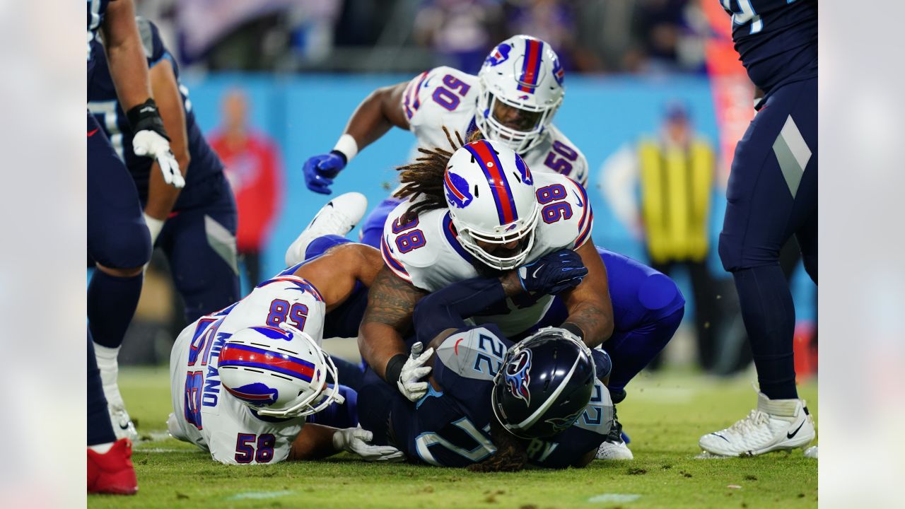 Top Buffalo Bills Highlights From The First Six Games