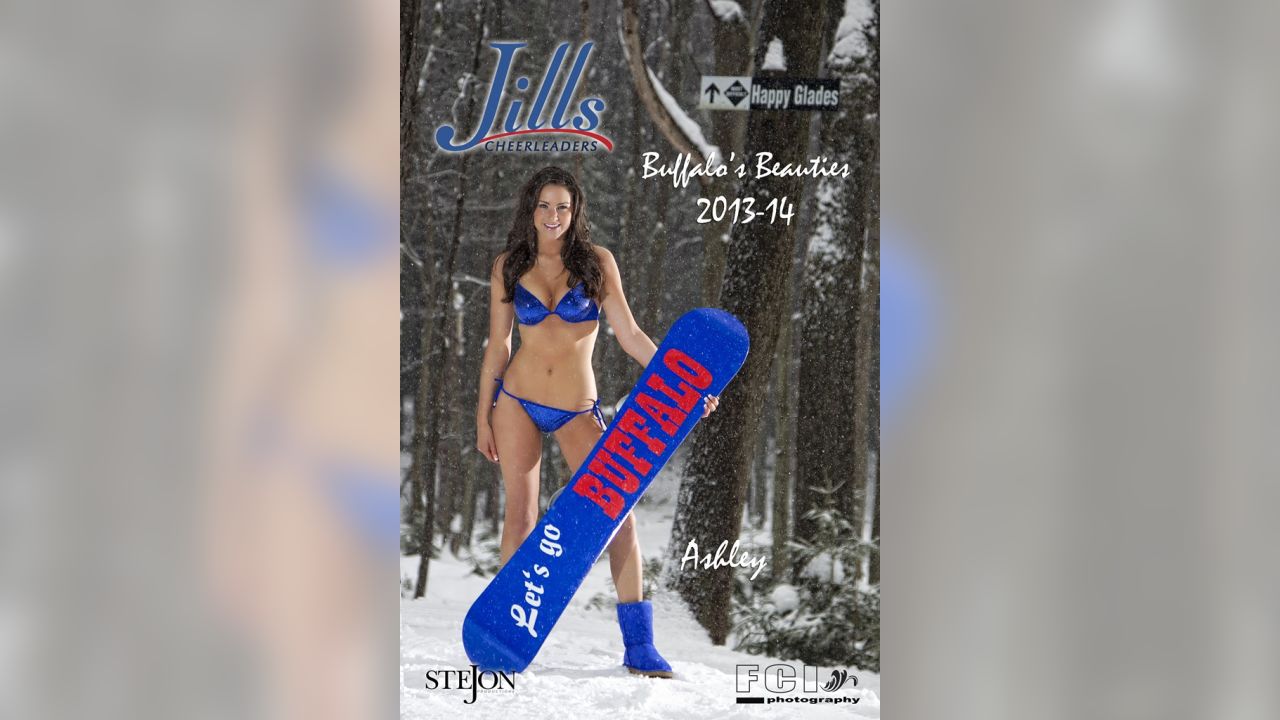 Buffalo Bills on X: Tryouts for the 2014 Buffalo Jills squad start  tomorrow! DETAILS:   / X