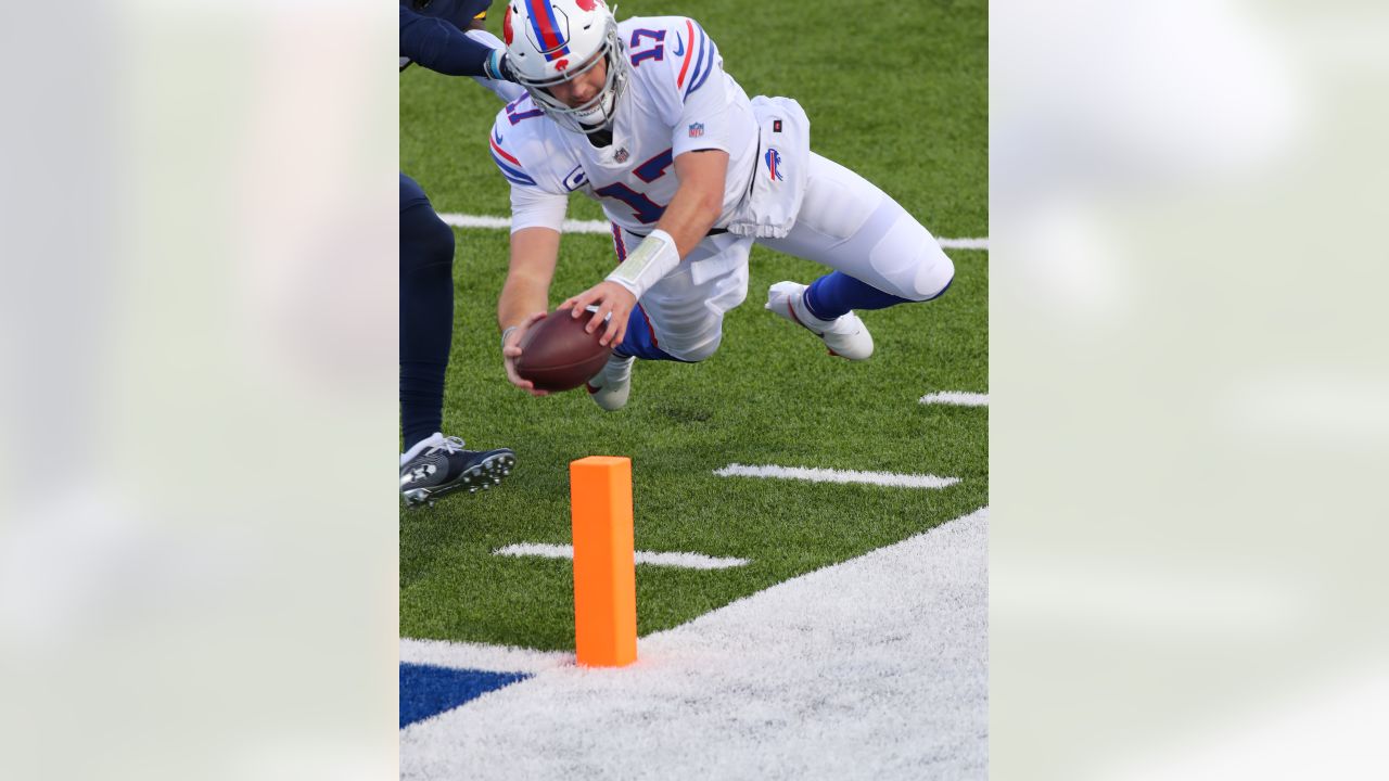 Bills' Josh Allen is worthy of NFL MVP, but true value hard to calculate -  Sports Illustrated Buffalo Bills News, Analysis and More