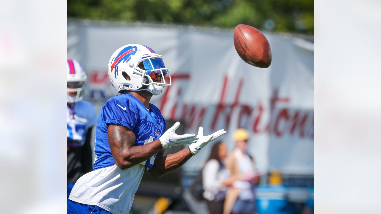 Why Bills rookie Greg Rousseau is excited to play in Miami again