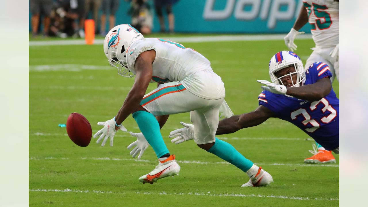 NFL Week 2 Game Recap: Buffalo Bills 35, Miami Dolphins 0, NFL News,  Rankings and Statistics