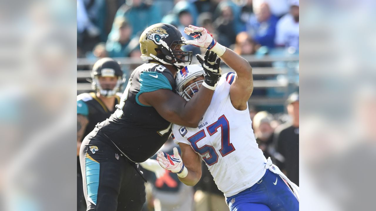 Jacksonville Jaguars vs. Buffalo Bills: Date, kick-off time, stream info  and how to watch the NFL on DAZN