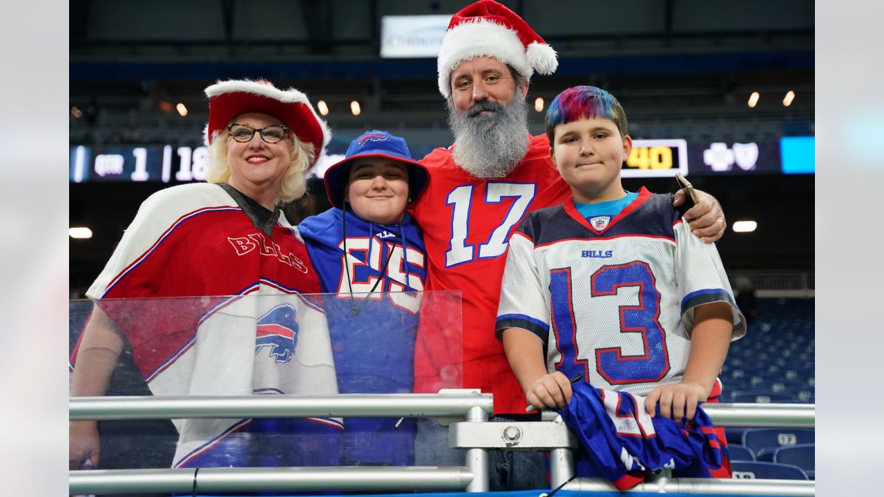 Buffalo Bills vs. Detroit Lions: How to watch live NFL Thanksgiving  football for free (11/24/22) 