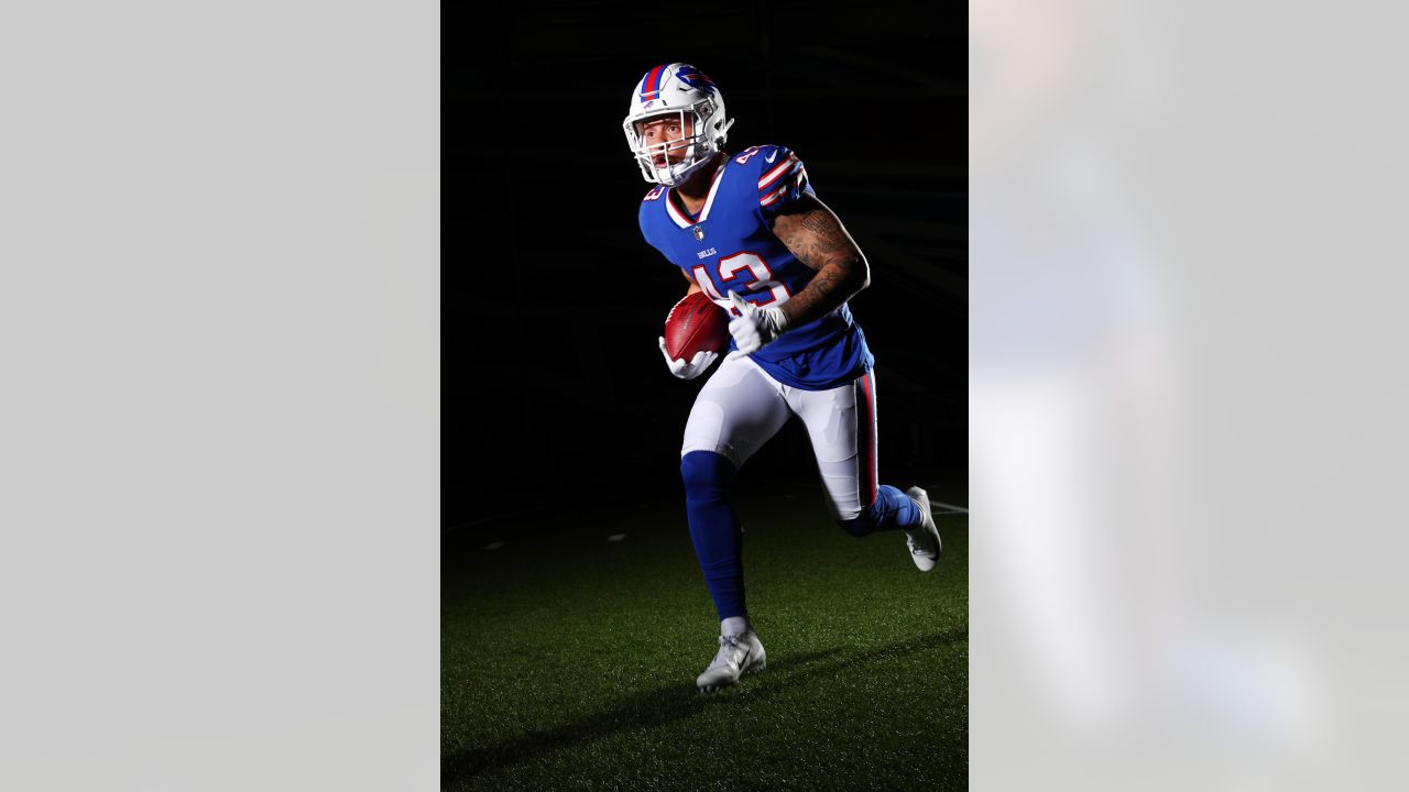 Your guide to all 89 players on the Bills' training camp roster