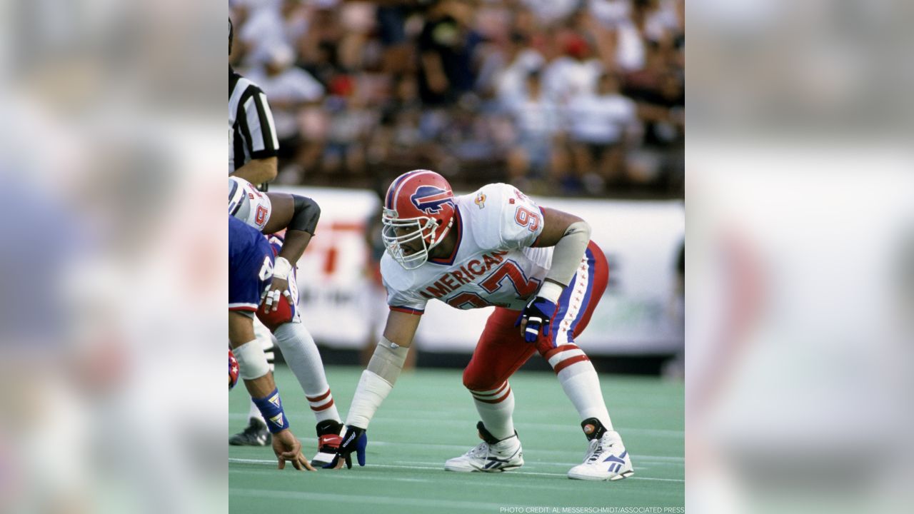 Throwback Thursday: Bills at the Pro Bowl