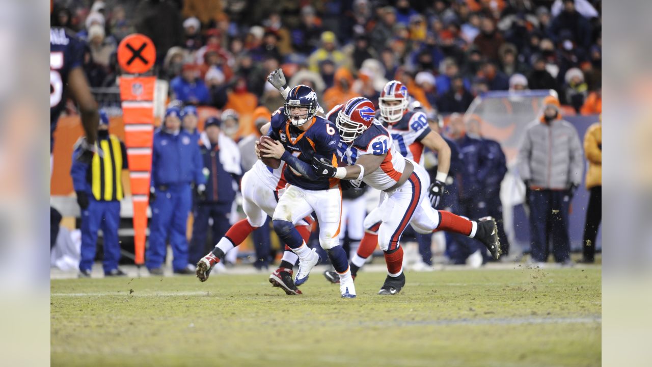 Denver Broncos vs. Buffalo Bills: How to watch, listen and live stream