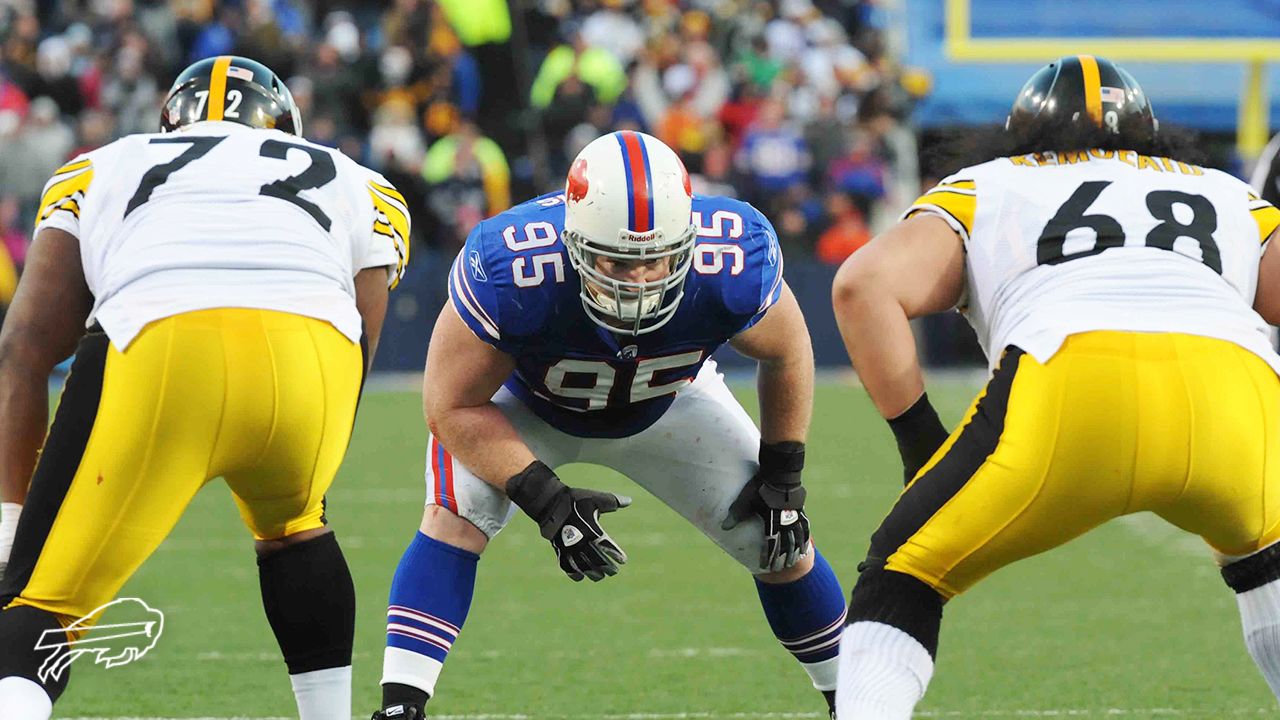 Bills vs. Steelers, How to watch, stream and listen