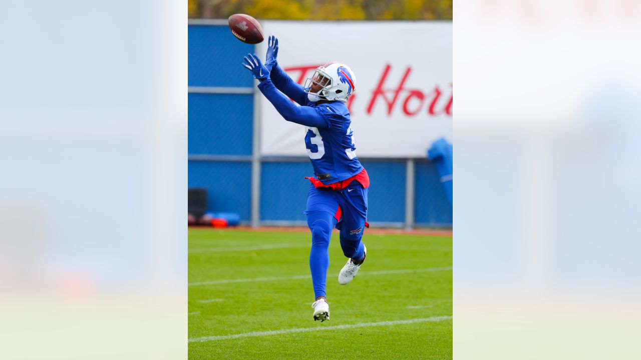 Bills' Devin Singletary Ranks Near Bottom of NFL Starting RBs - Sports  Illustrated Buffalo Bills News, Analysis and More