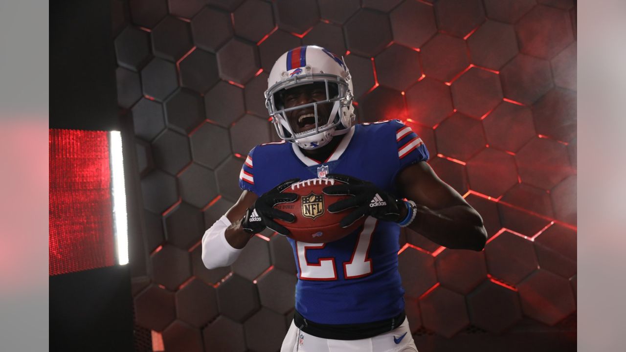 Meet the Bills Defensive Backs