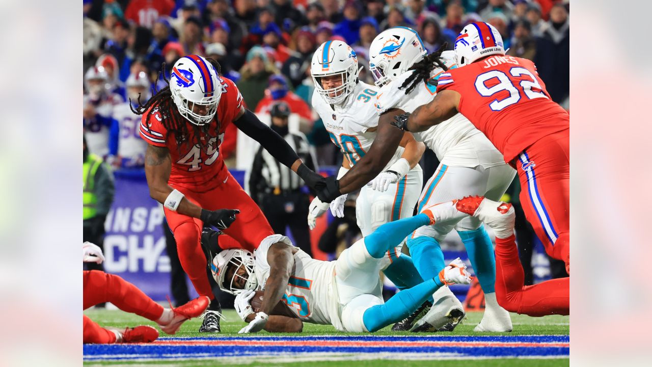 Dolphins vs Bills: Week 4 Matchup and Historical Trends - BVM Sports