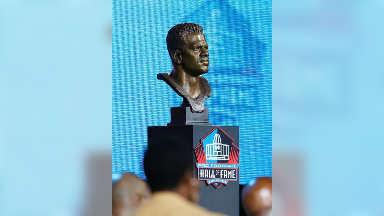 Andre Reed Hall of Fame Class of 2014 enshrinement ceremony: open thread -  Buffalo Rumblings