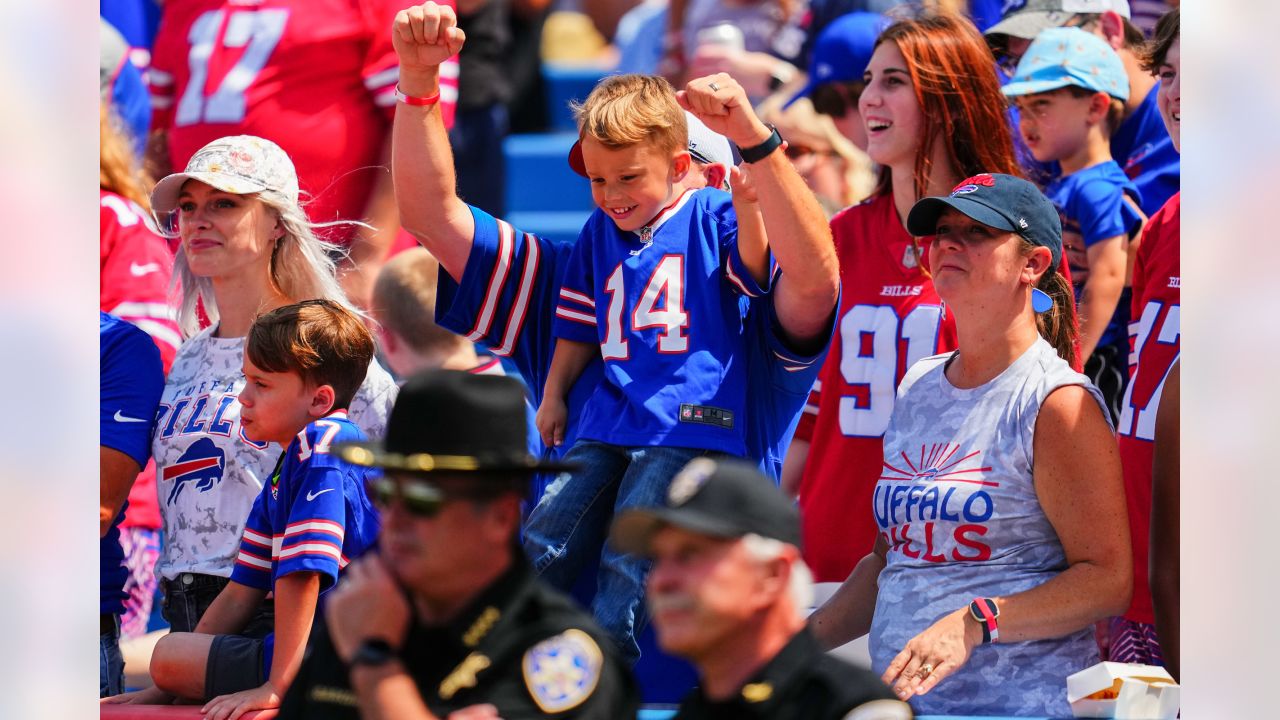 How to watch Bills vs. Steelers in NFL preseason game (8/19/23): Free live  stream, time, TV, channel 