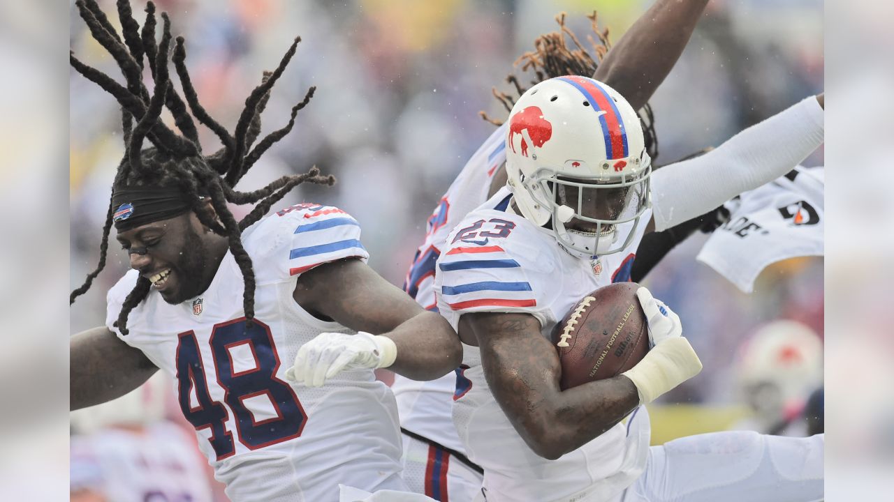 Joe B: Bills All-22 Review - Week 7 vs. Colts