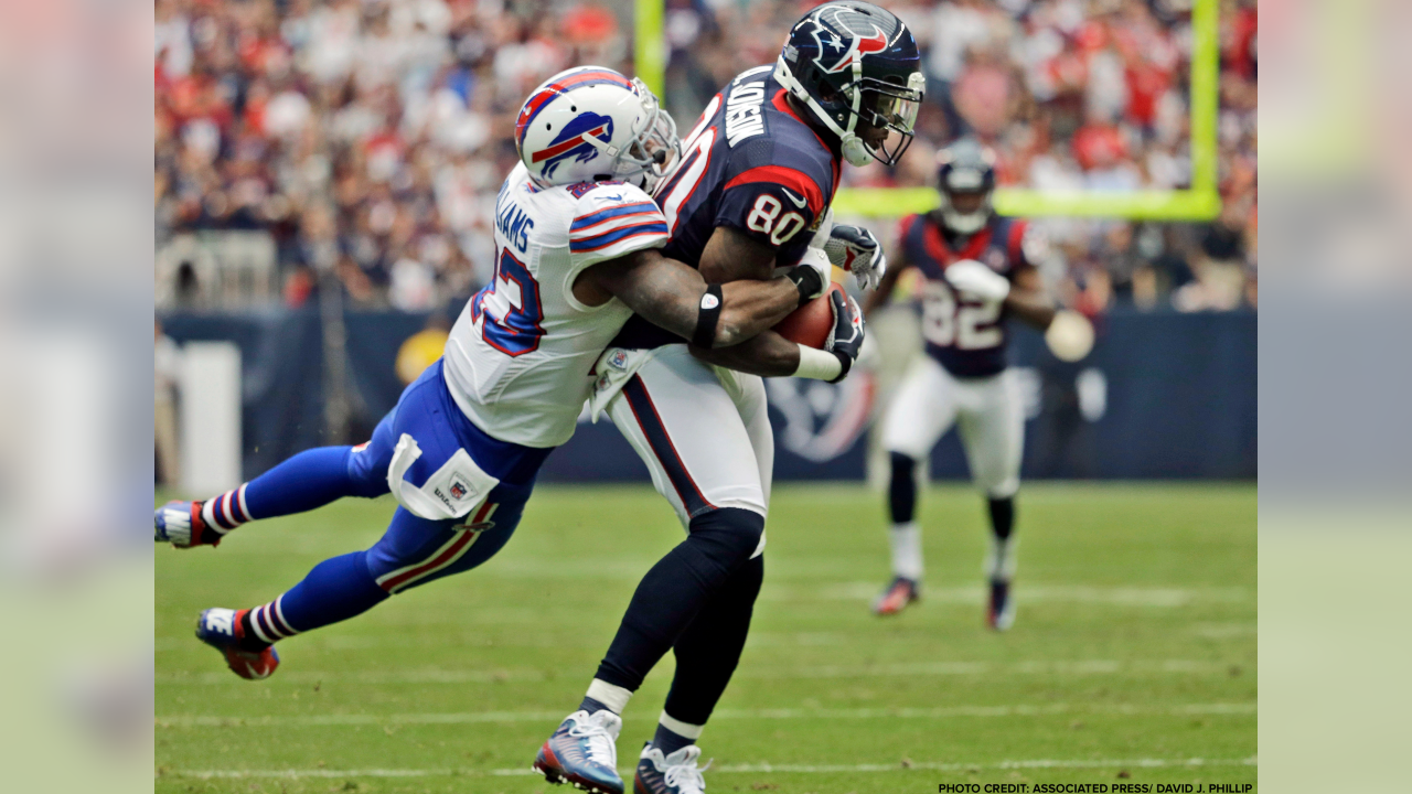 Buffalo Bills at Houston Texans: Game time, TV schedule, odds, streaming,  radio and more - Revenge of the Birds