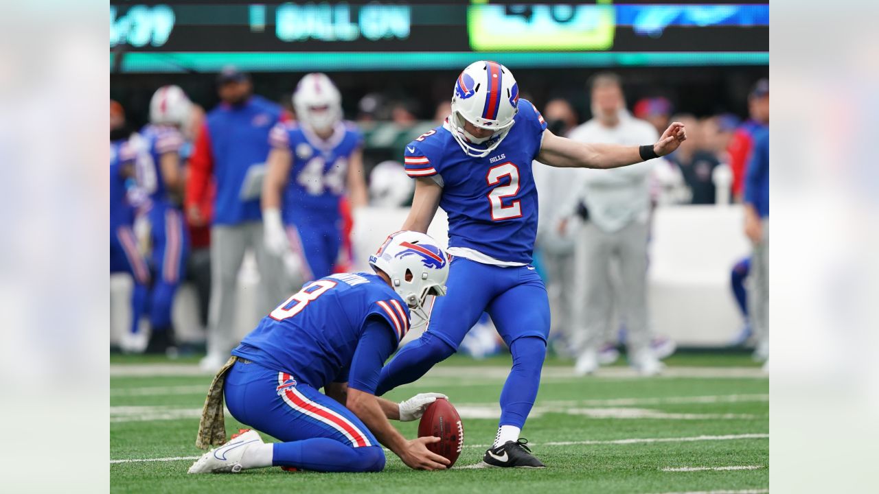 Game Frames, Best Bills game photos vs. Jets